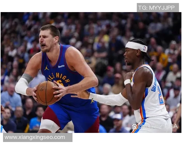 丹佛掘金与明尼苏达的激烈对决揭示季后赛争夺战的关键时刻