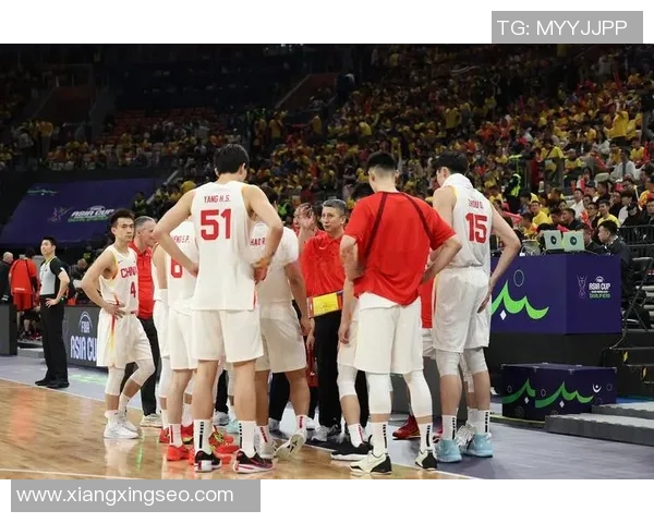 中国男子篮球对阵韩国队的精彩对决与赛后分析