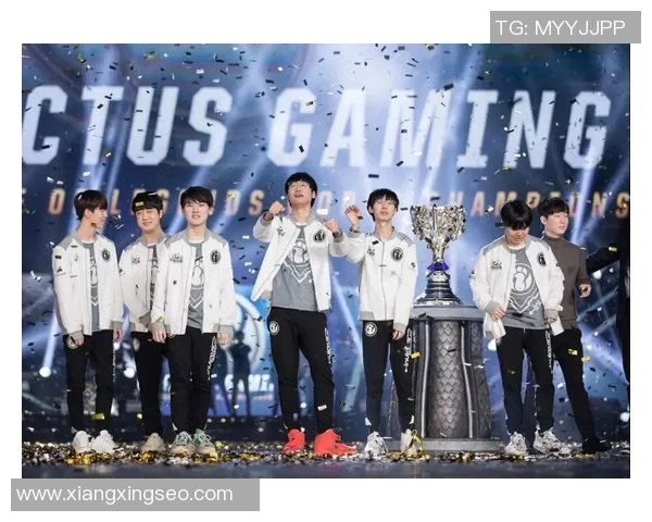 英雄联盟传奇之路：IG战队的崛起与辉煌历程全记录